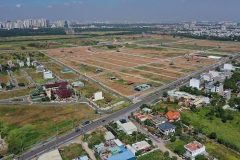 “Thổi” đất đấu giá lên cao chót vót xong hủy cọc, thủ đoạn đằng sau là gì?