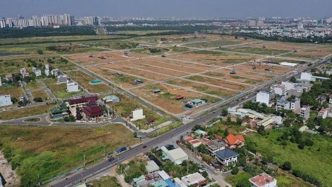 “Thổi” đất đấu giá lên cao chót vót xong hủy cọc, thủ đoạn đằng sau là gì?
