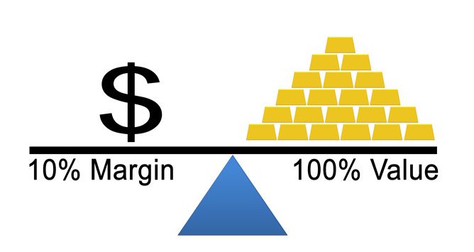 Làm sao để chọn đòn bẩy Forex thích hợp?