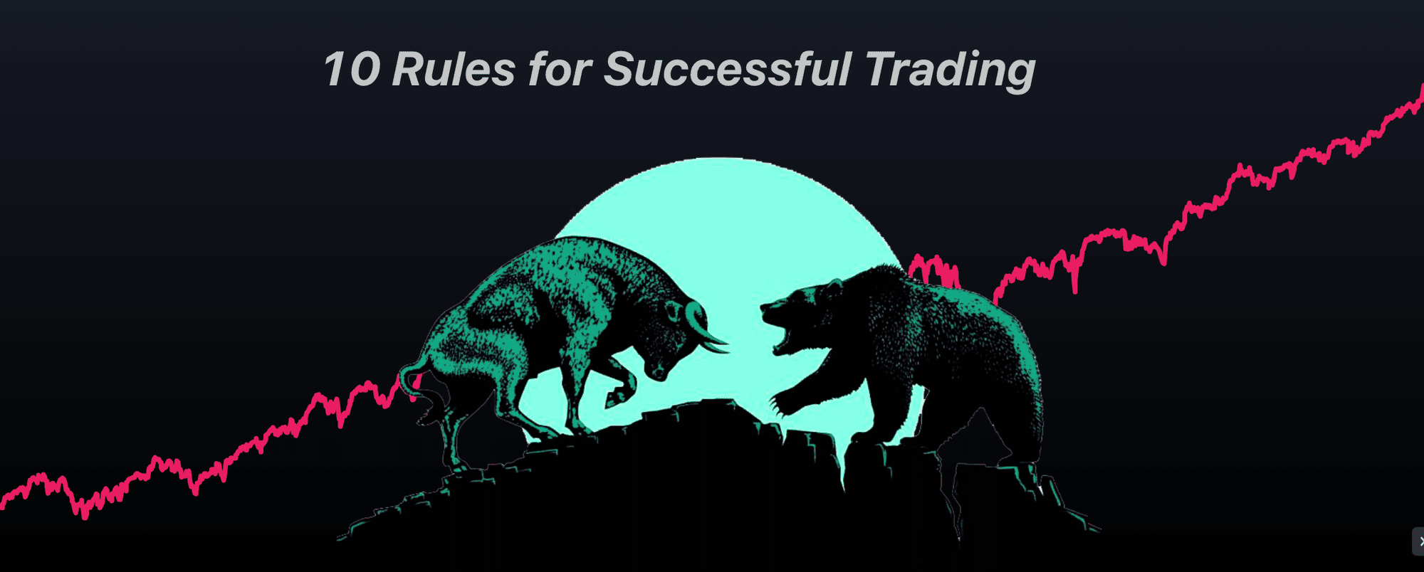 Trader có tiếng trên TradingView tiết lộ tất tần tật kho “vũ khí” đã giúp anh ĐÁNH BẠI thị trường!