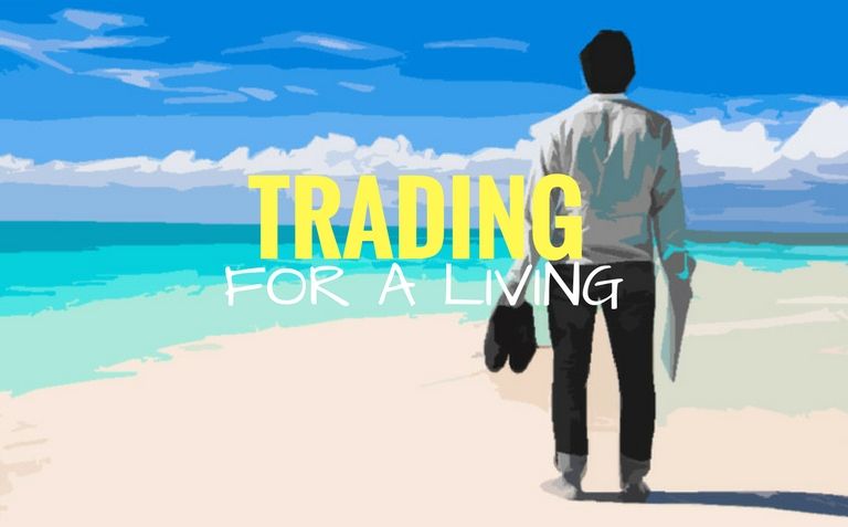 Bạn chỉ có thể là trader có LỢI NHUẬN một khi sở hữu đầy đủ 08 đặc điểm này!!!