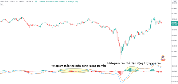 Breakout là gì? Làm thế nào để tận dụng trong thị trường Forex