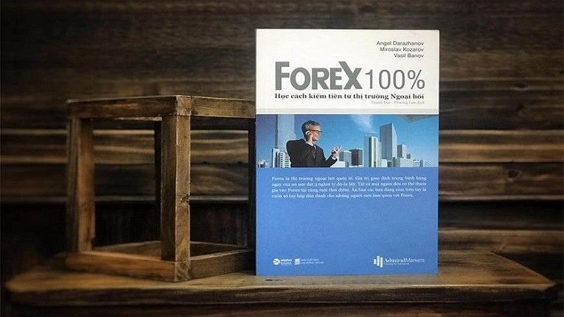 Những tài liệu đầu tư Forex chất lượng cho người mới