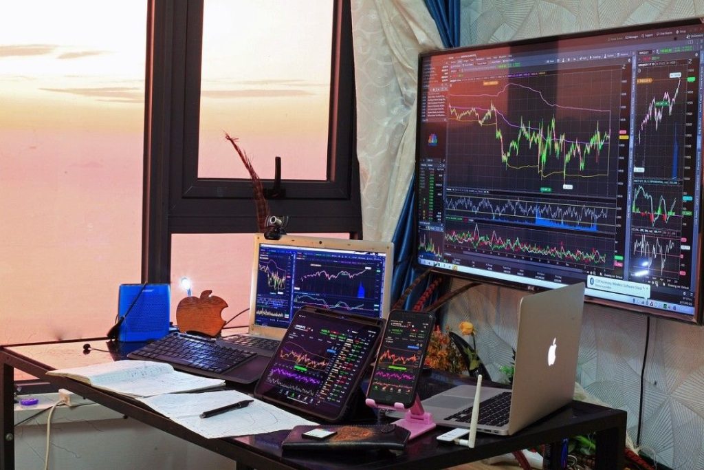 CHỊU LÀM 3 việc nhỏ này hằng ngày trader sẽ ĐỌC VỊ được thị trường một cách đơn giản