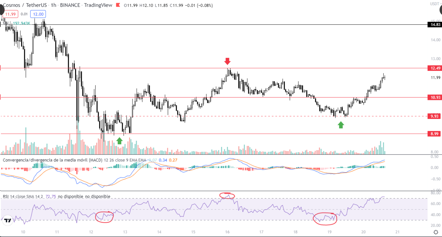 Top 3 chỉ báo nền tảng mà bất cứ trader nào cũng cần nắm rõ