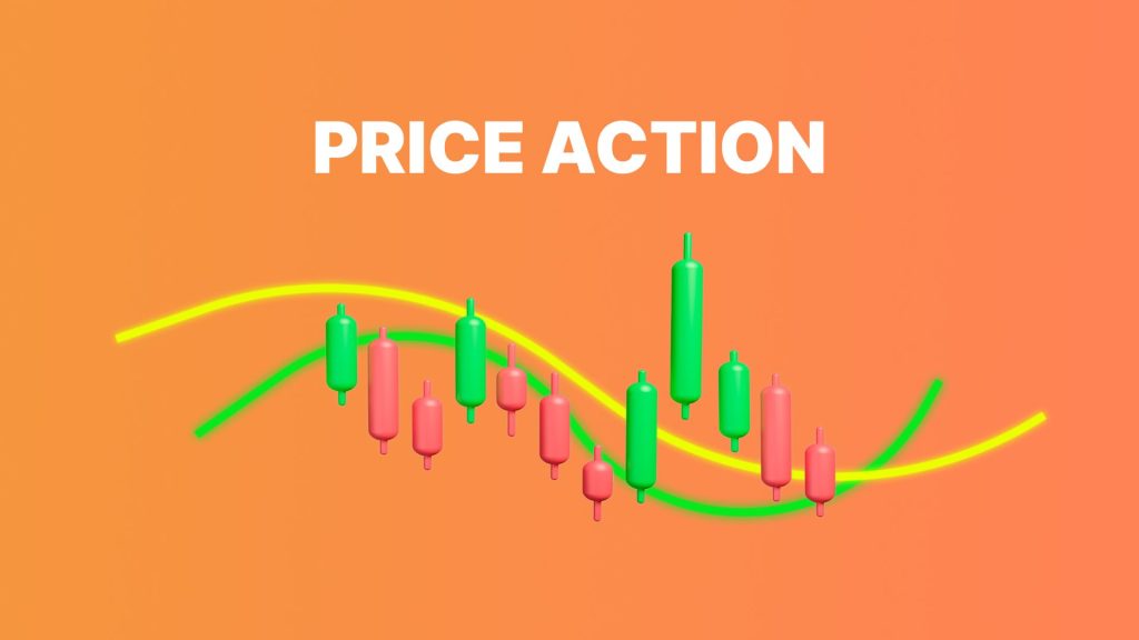 8 Chiến Lược Sử Dụng Price Action Giúp Bạn Nâng Cao Hiệu Quả Trading