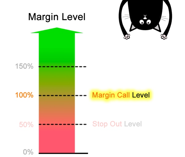 Margin Level là gì? Mức ký quỹ sử dụng như thế nào?