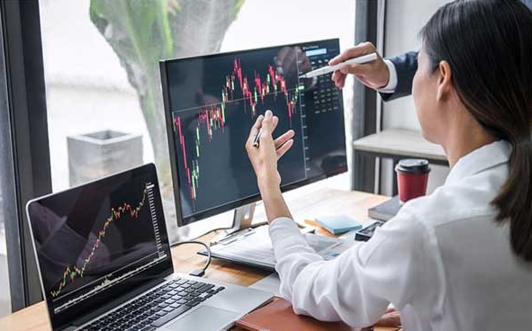 Trading Range là gì? Giao dịch với từng loại phạm vi cụ thể