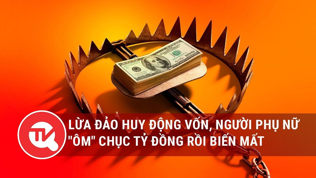 "Góp vốn đầu tư" hưởng lãi cao - Chiêu trò khiến nhà đầu tư tiền mất tật mang!