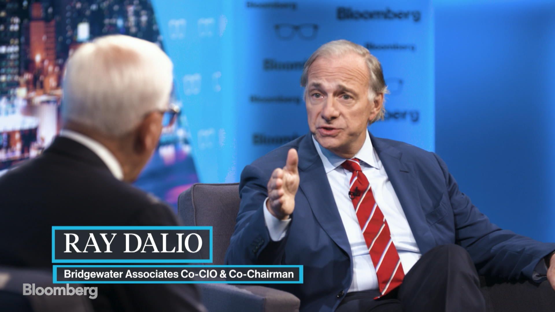 5 Nguyên tắc thành công của ông trùm đầu cơ Ray Dalio