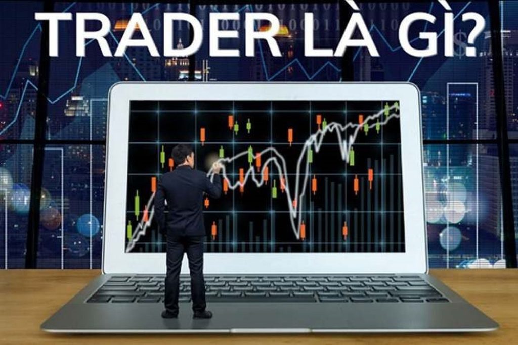 5 BƯỚC TRỞ THÀNH MỘT TRADER