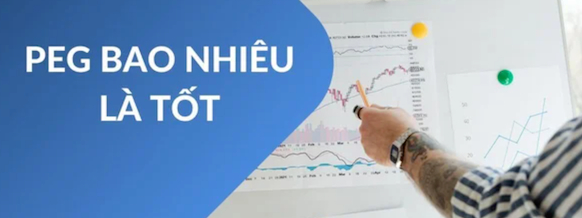 PEG là gì? Ưu nhược điểm của Price Earning Growth Ratio