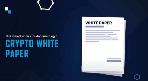 Whitepaper là gì? Sử dụng Whitepaper như thế nào hiệu quả?