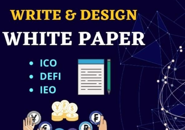 Whitepaper là gì? Sử dụng Whitepaper như thế nào hiệu quả?