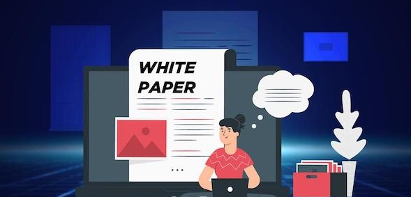 Whitepaper là gì? Sử dụng Whitepaper như thế nào hiệu quả?