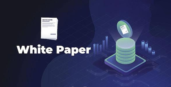 Whitepaper là gì? Sử dụng Whitepaper như thế nào hiệu quả?