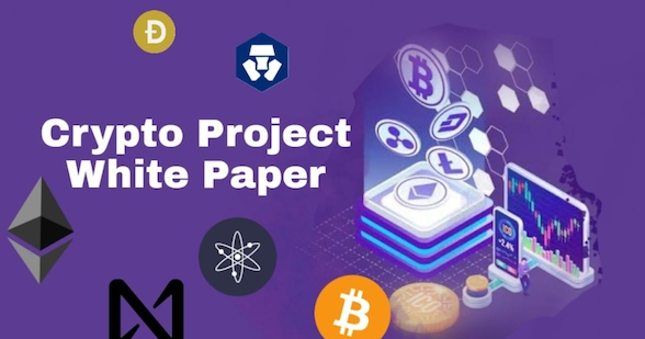 Whitepaper là gì? Sử dụng Whitepaper như thế nào hiệu quả?