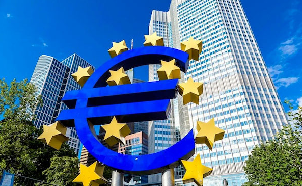 ECB là gì? ECB có sức mạnh gì đối với nền kinh tế toàn cầu?