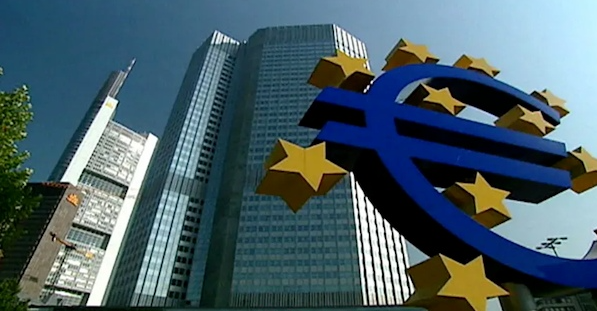 ECB là gì? ECB có sức mạnh gì đối với nền kinh tế toàn cầu?