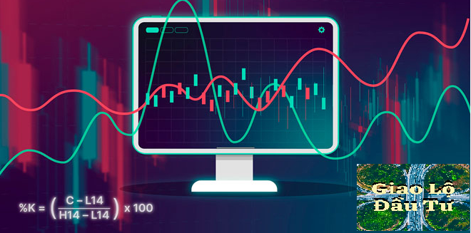 Stochastic là gì? Cách sử dụng chỉ báo Stochastic hiệu quả