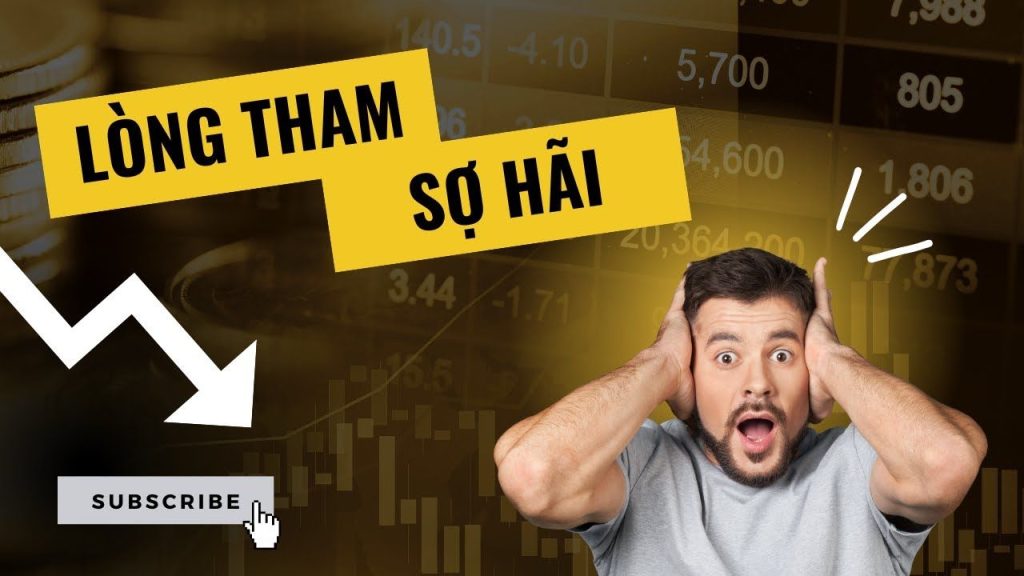 Kỹ Thuật Làm Chủ Cảm Xúc Và Tâm Lý Trong Giao Dịch Forex P1