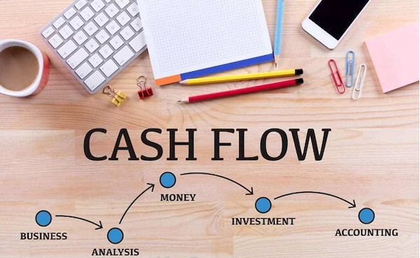 Dòng tiền là gì? Phương pháp quản lý Cash Flow hữu hiệu