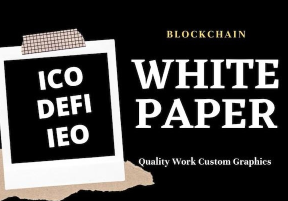 Whitepaper là gì? Sử dụng Whitepaper như thế nào hiệu quả?