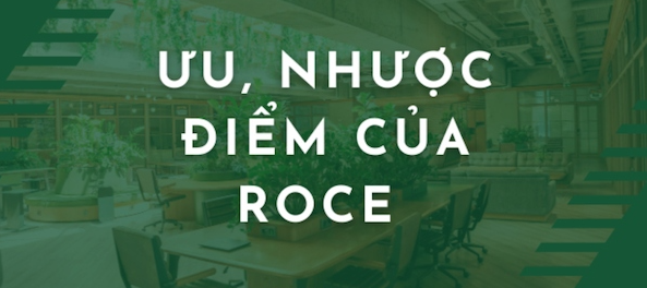 ROCE là gì? Chỉ số ROCE đóng vai trò gì trong thị trường?