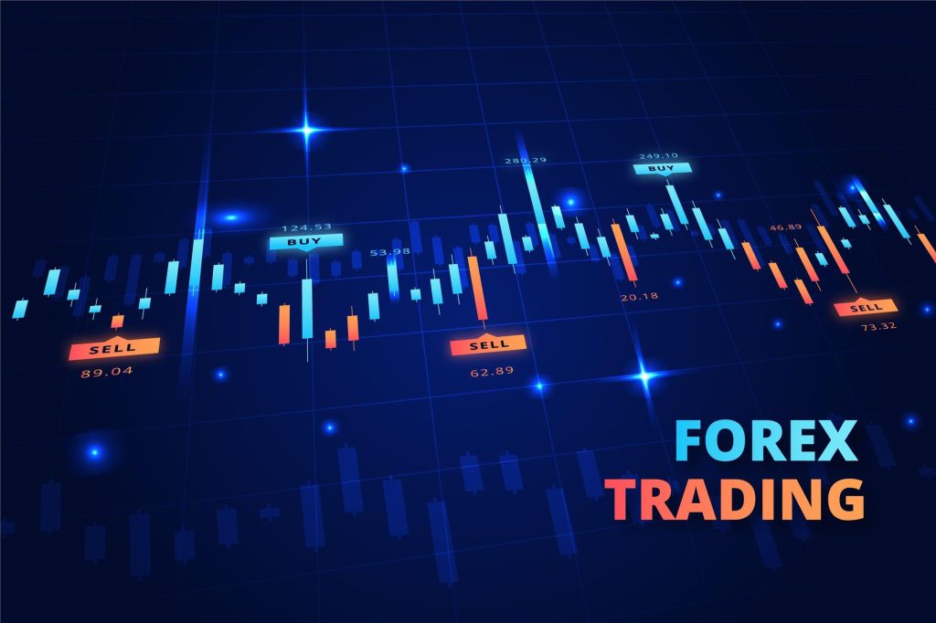 Những điều khắc cốt ghi tâm khi giao dịch ở thị trường forex