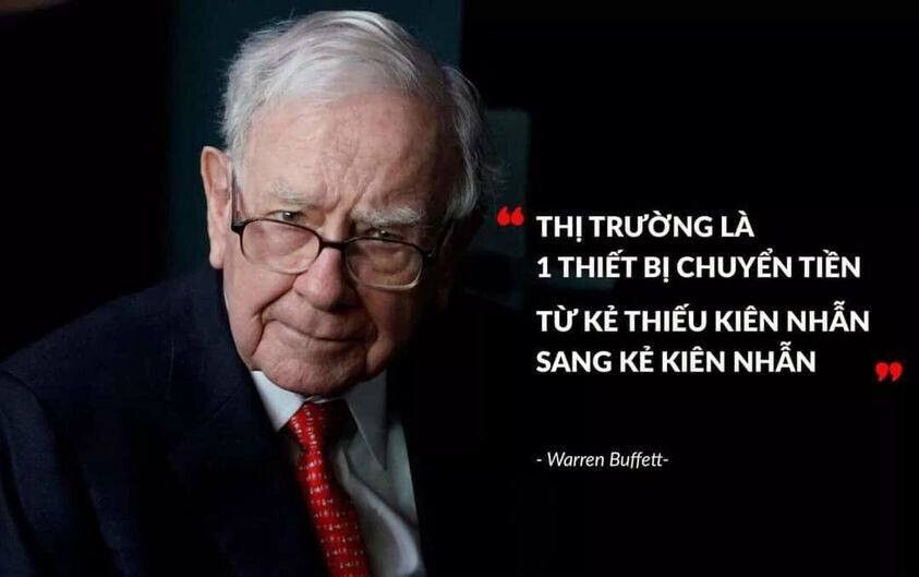 Pro Trader đã kiếm lợi nhuận bền vững dựa vào sự kiên nhẫn của bản thân như thế nào?