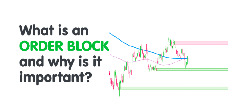 Order Block là gì? Cách giao dịch đơn giản với Order Block