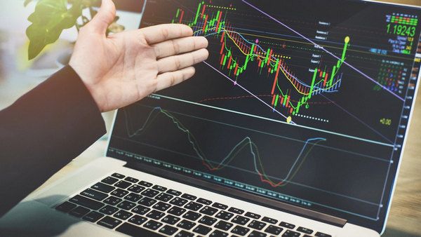 Đây là cách trader gần 10 năm kinh nghiệm sử dụng phân tích đa khung thời gian để trading hiệu quả cao