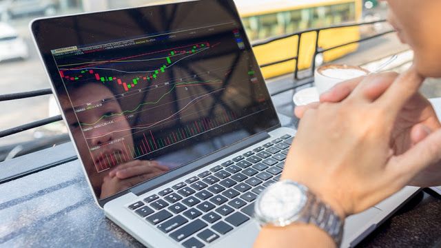 [HOT] 5 giai đoạn phát triển của một trader