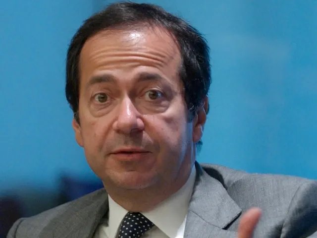 John Paulson – Ông trùm đầu cơ với cú Big Short 1 đêm thâu tóm nhà băng phố Wall