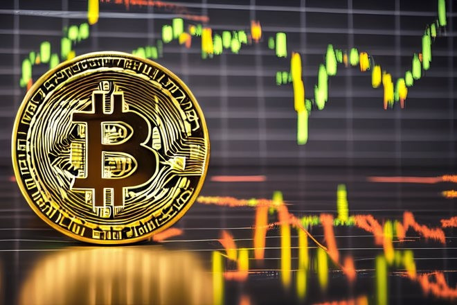 Bitcoin, thị trường tiền điện tử vẫn tăng trưởng sau khi Fed cắt giảm lãi suất 25 điểm cơ bản