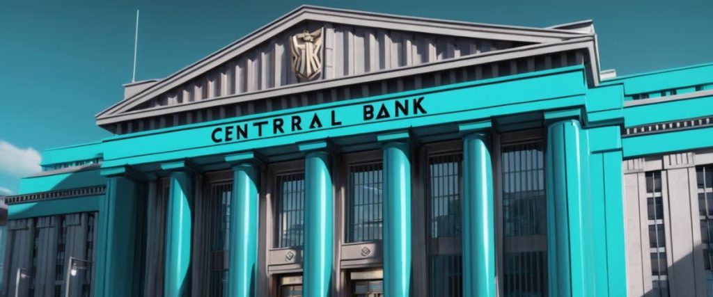 Central Bank – Ngân hàng trung ương và tác động của nó đến thị trường Forex