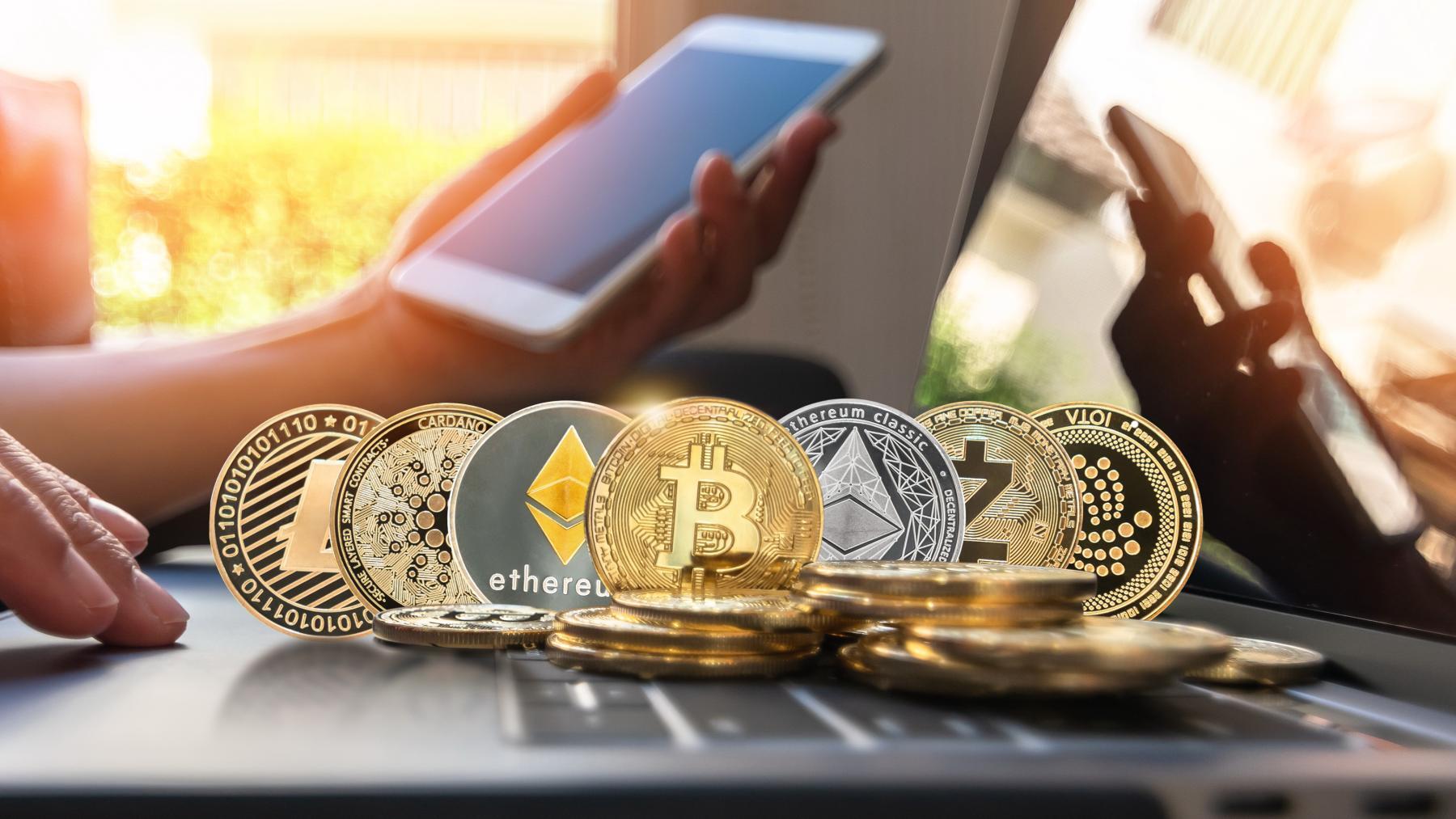 ‘Sự kết thúc hoành tráng của altcoin’ sắp diễn ra, nhà giao dịch tiền điện tử cảnh báo