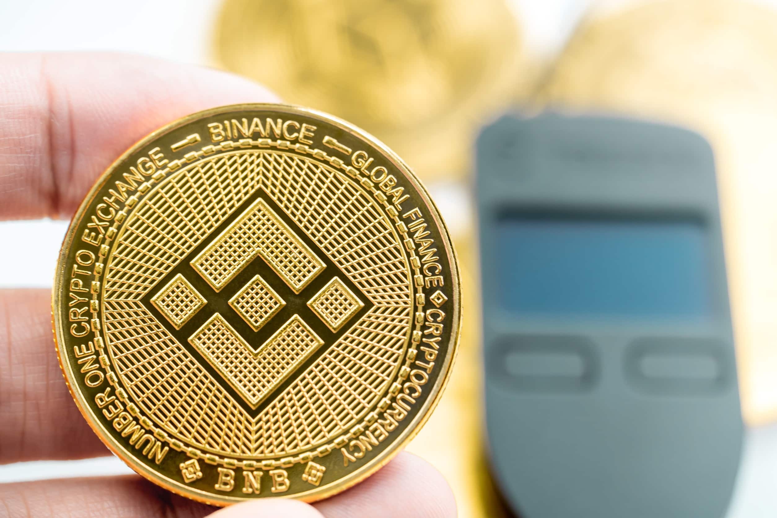Cá voi thúc đẩy sự trở lại của NFT trên BNB Chain trong quý 3: Messari