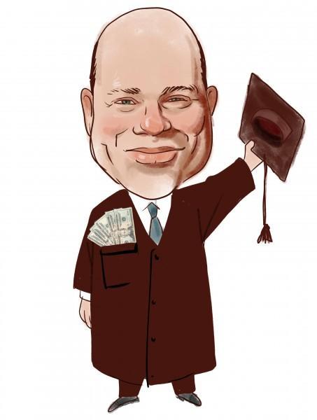 Từ một Day Trader trở thành Tỷ Phú – Chiến lược của “phù thuỷ” David Tepper là gì?