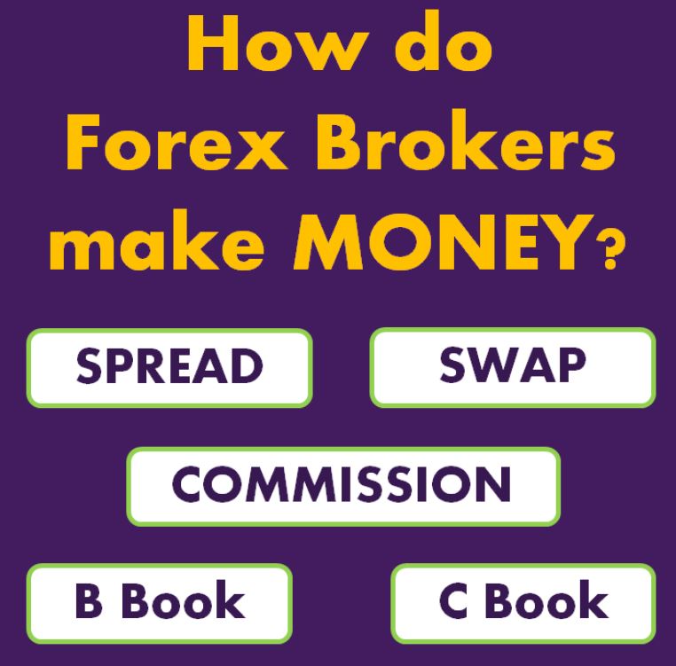 Những loại chi phí giao dịch Forex mà trader mới không nên bỏ qua?