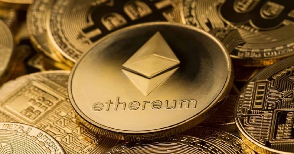 Dự báo giá Ethereum: ETH có thể kiểm tra lại mức 2.707 đô la khi các nhà đầu tư tiếp tục tích lũy