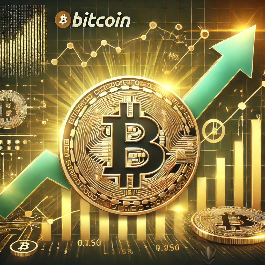 Bitcoin Tăng 1.900% Dưới Thời Trump: Liệu Đồng Tiền Số Có Chạm Mốc 1 Triệu USD Trong Nhiệm Kỳ Thứ Hai?