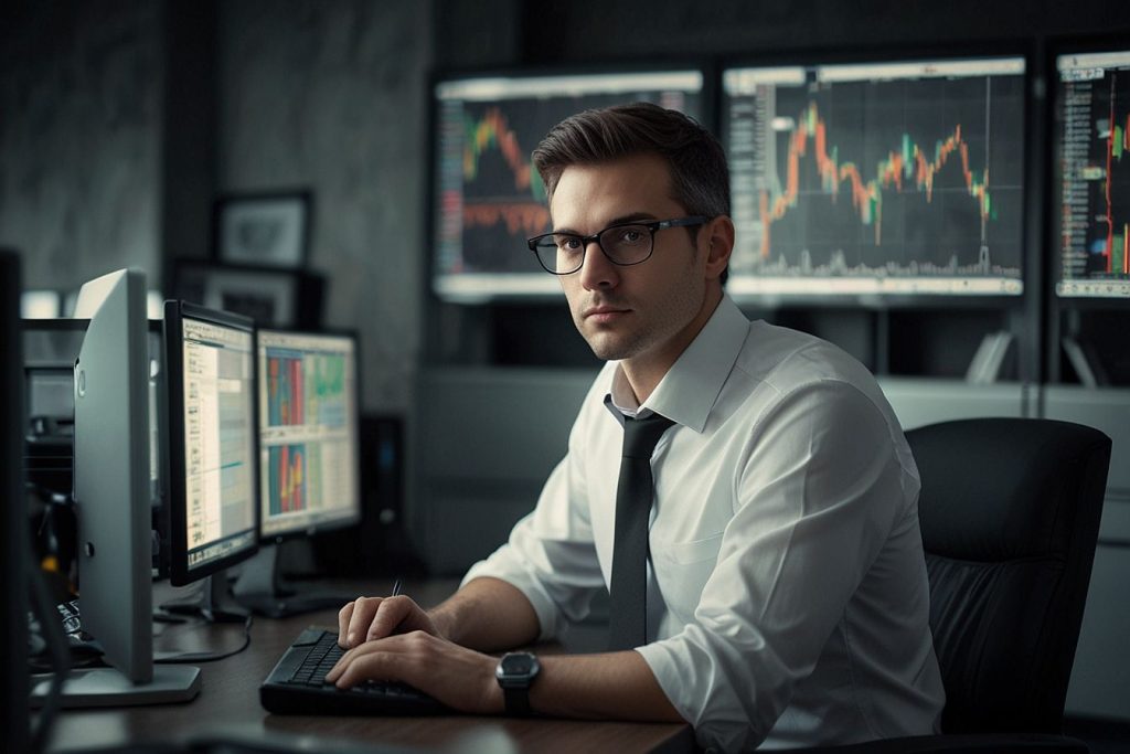 Những Bí Mật Tâm Lý của Trader Chuyên Nghiệp Có Thể Bạn Chưa Từng Nghe Qua