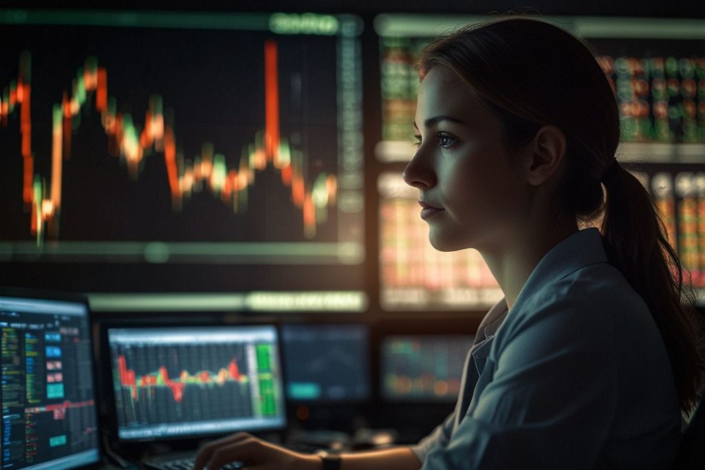 Thoát Khỏi Bẫy So Sánh: Tập Trung vào Phương Pháp Nhận Định Cá Nhân Trong Đầu Tư Forex