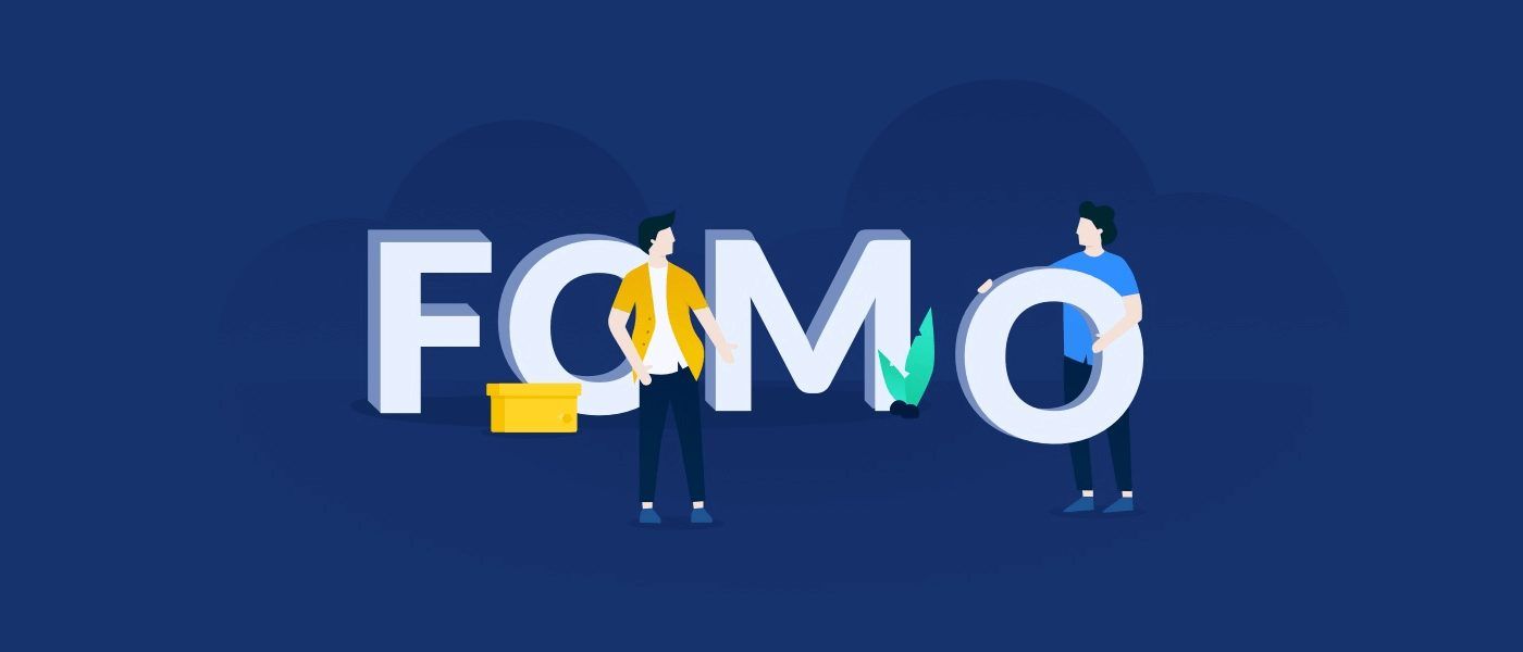 FOMO là gì? Kinh nghiệm vượt qua FOMO và cách FOMO