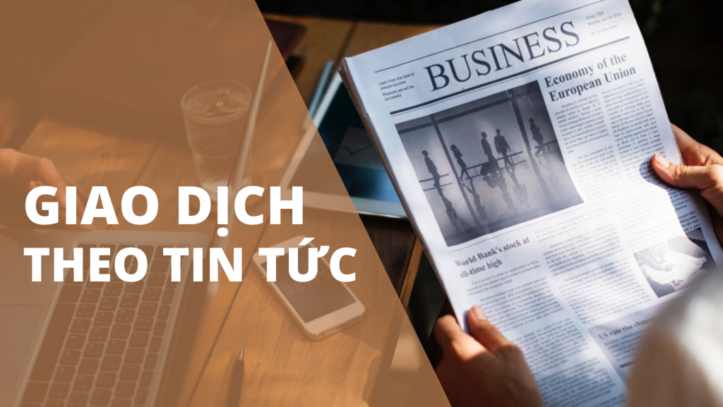 Tại sao giao dịch tin tức ít có khả năng giúp bạn trở thành trader thành công?