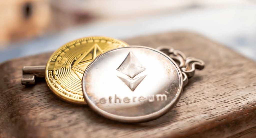 Giá Ethereum tăng vọt thúc đẩy dòng vốn ETF đổ vào mạnh nhất trong sáu tuần