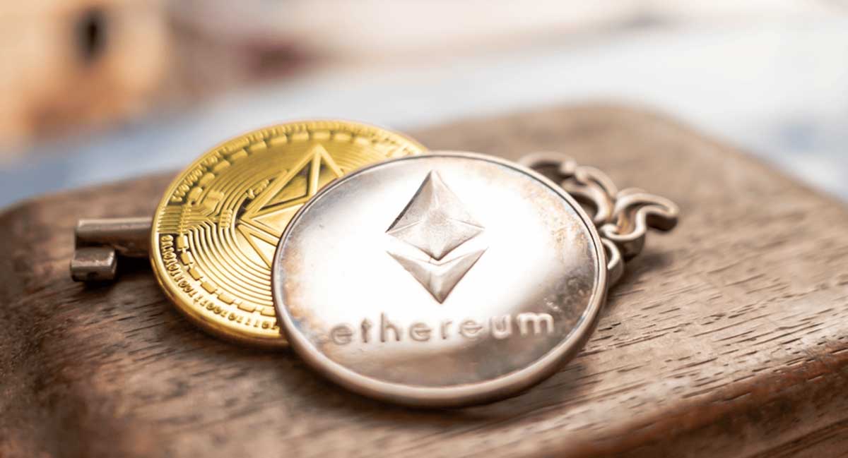 Giá Ethereum tăng vọt thúc đẩy dòng vốn ETF đổ vào mạnh nhất trong sáu tuần