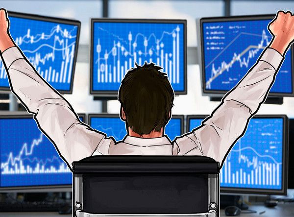 5 Đức tính XÂY DỰNG nên sự nghiệp thành công của một trader