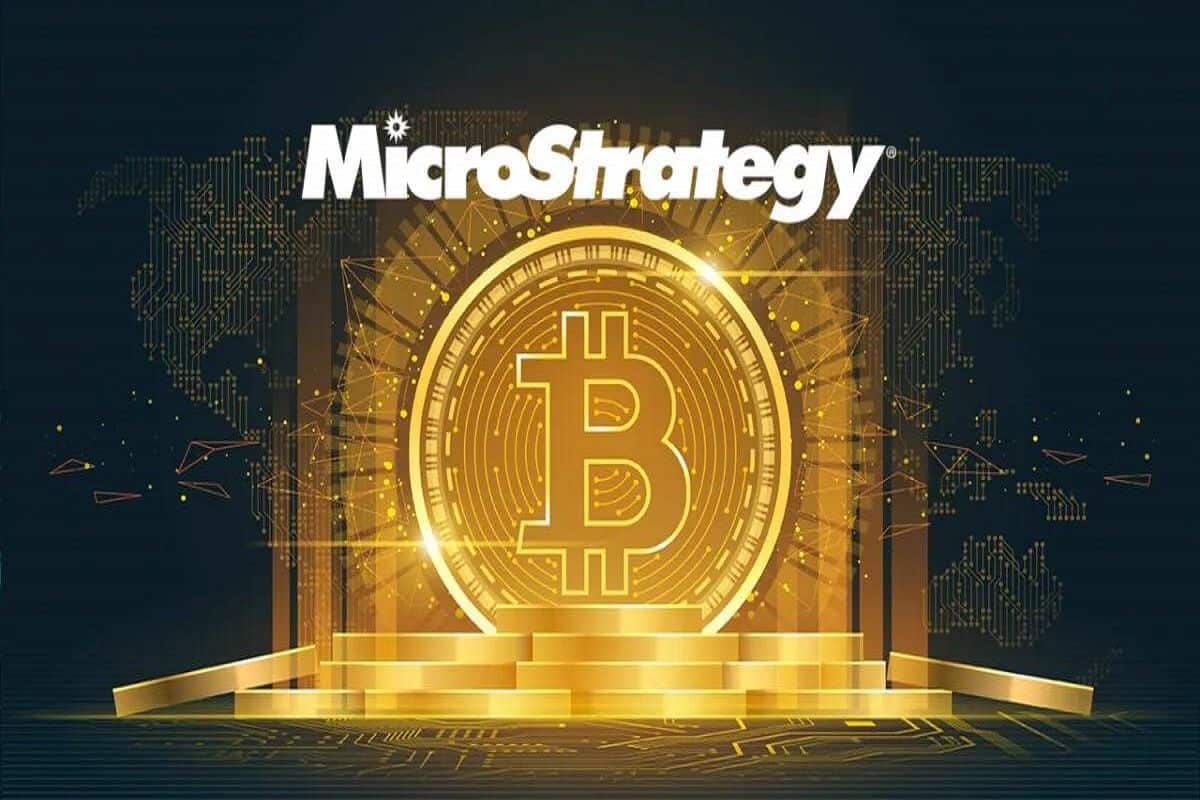 MicroStrategy tăng lượng nắm giữ Bitcoin bằng cách mua 27.200 BTC